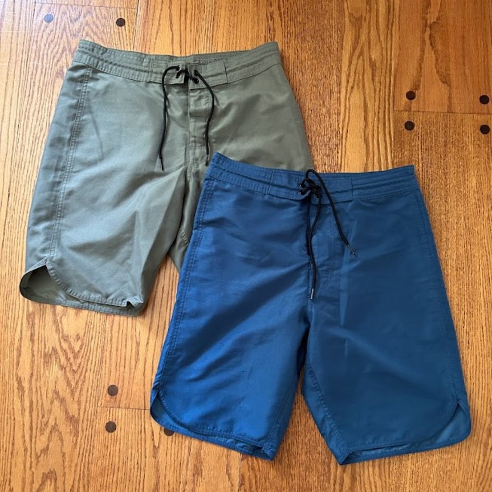 Men's Old Navy Swim Shorts, 29 in waist